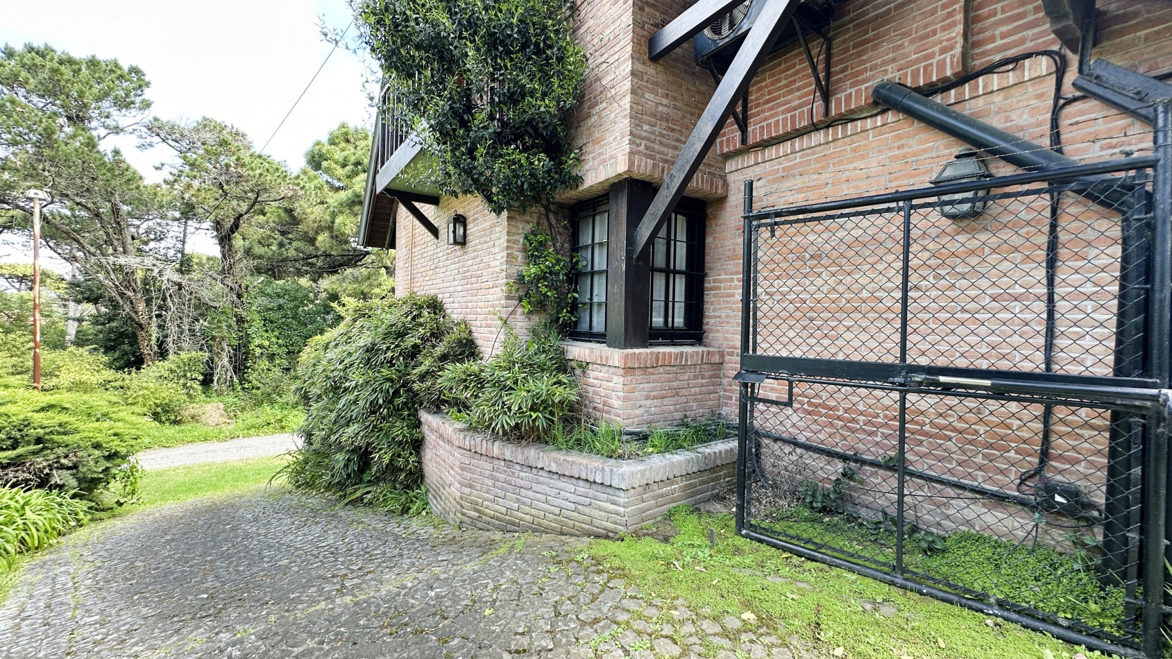 Casa en alquiler Pinamar Zona Norte Playa