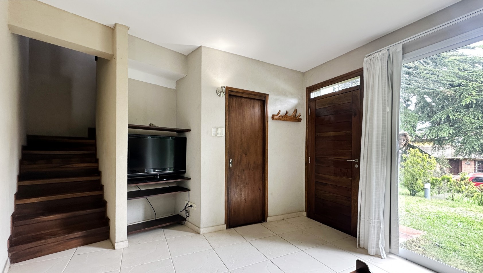 Duplex en alquiler Pinamar Zona Duplex