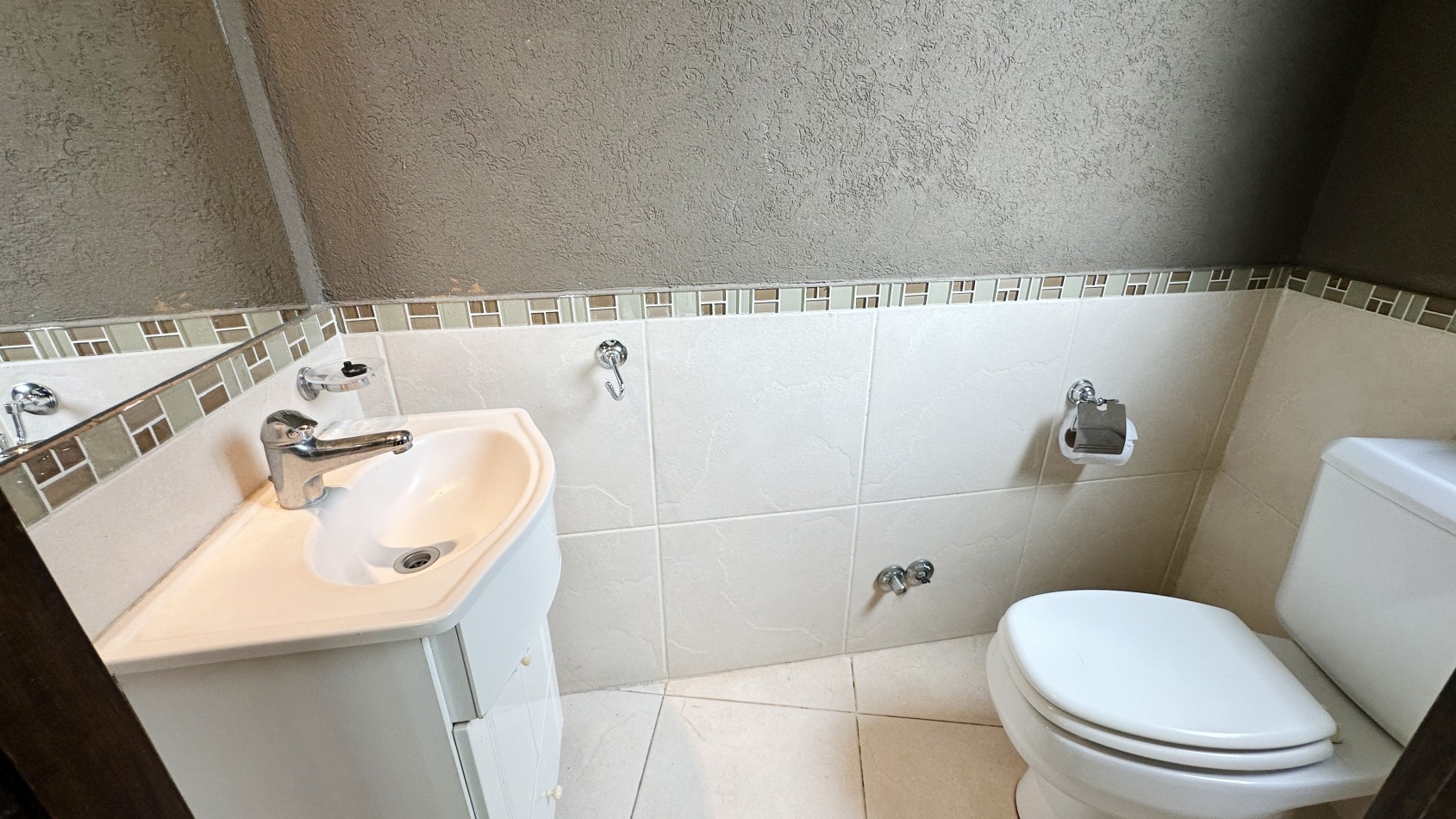 Duplex en alquiler Pinamar Zona Duplex