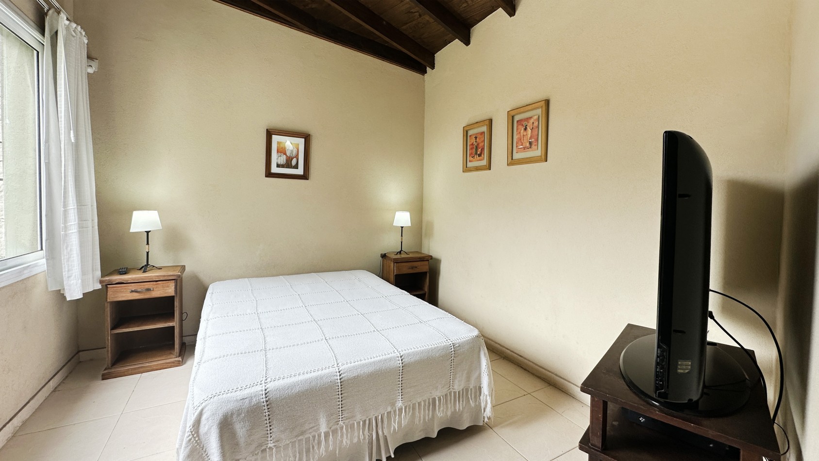 Duplex en alquiler Pinamar Zona Duplex