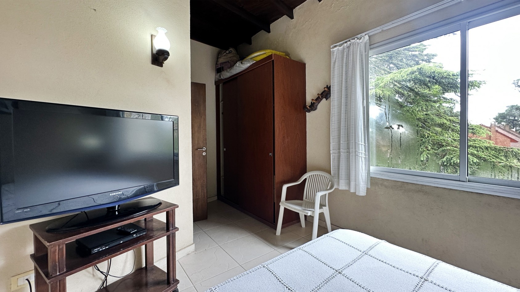 Duplex en alquiler Pinamar Zona Duplex