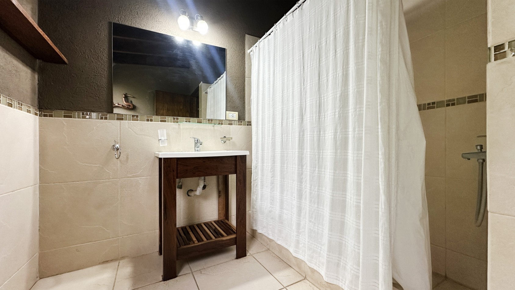 Duplex en alquiler Pinamar Zona Duplex