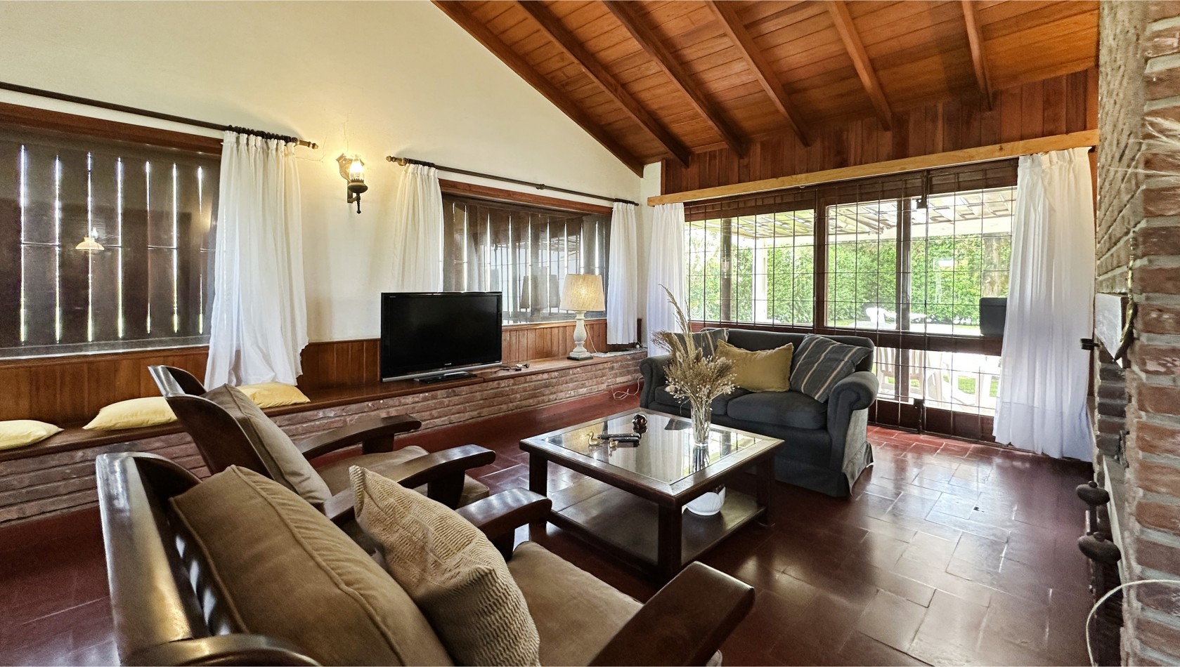 Casa en alquiler Pinamar Zona Norte Playa