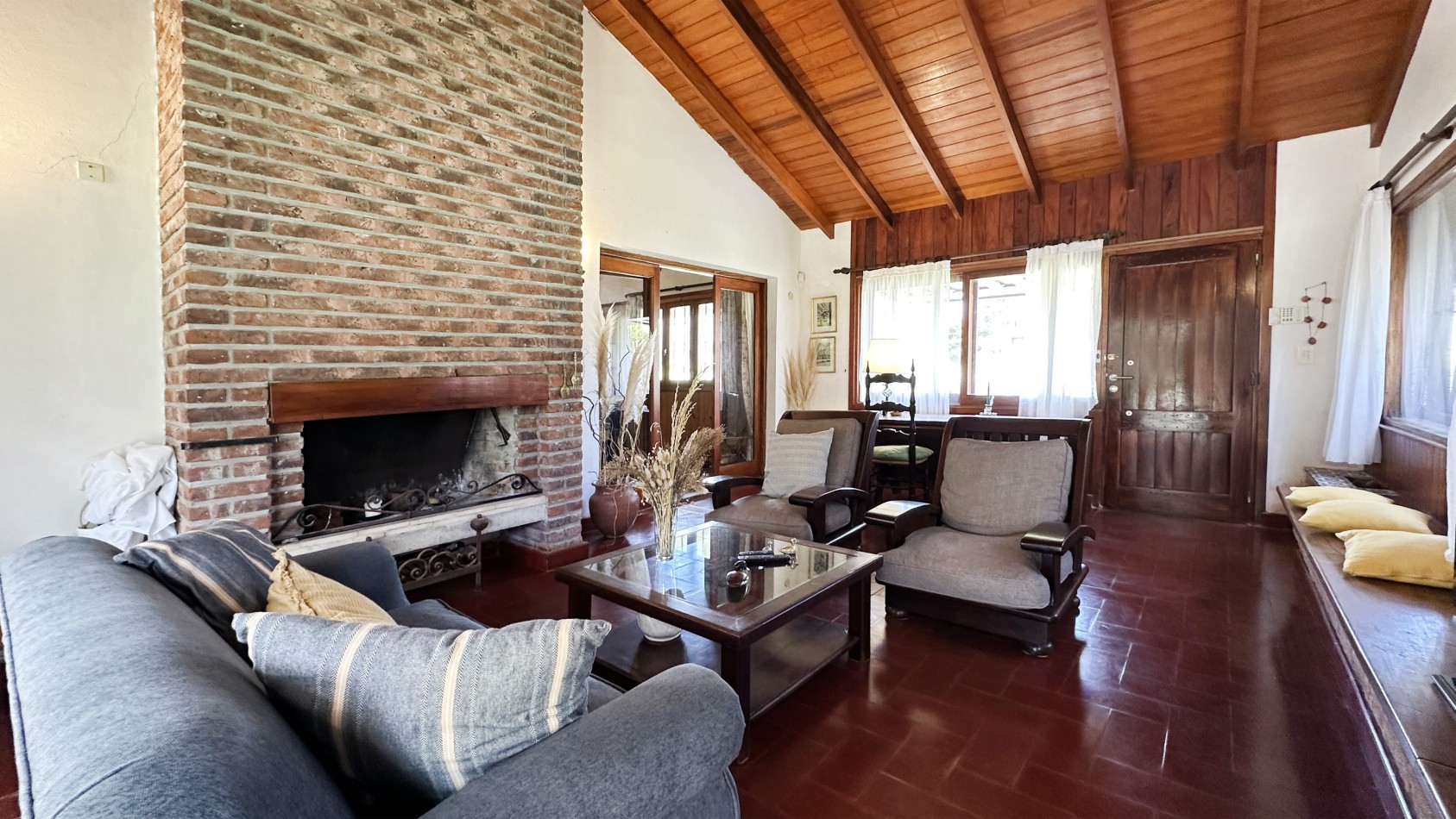 Casa en alquiler Pinamar Zona Norte Playa