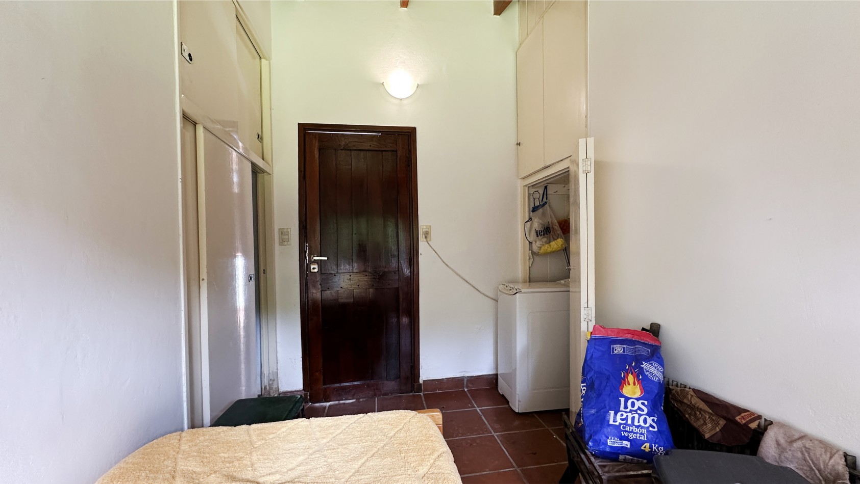 Casa en alquiler Pinamar Zona Norte Playa