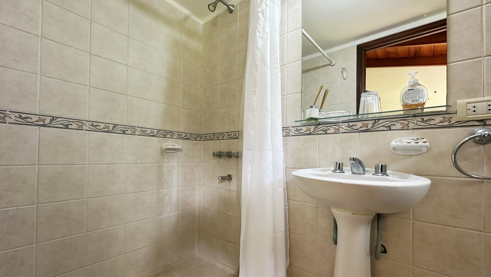 Casa en alquiler Pinamar Zona Norte Playa