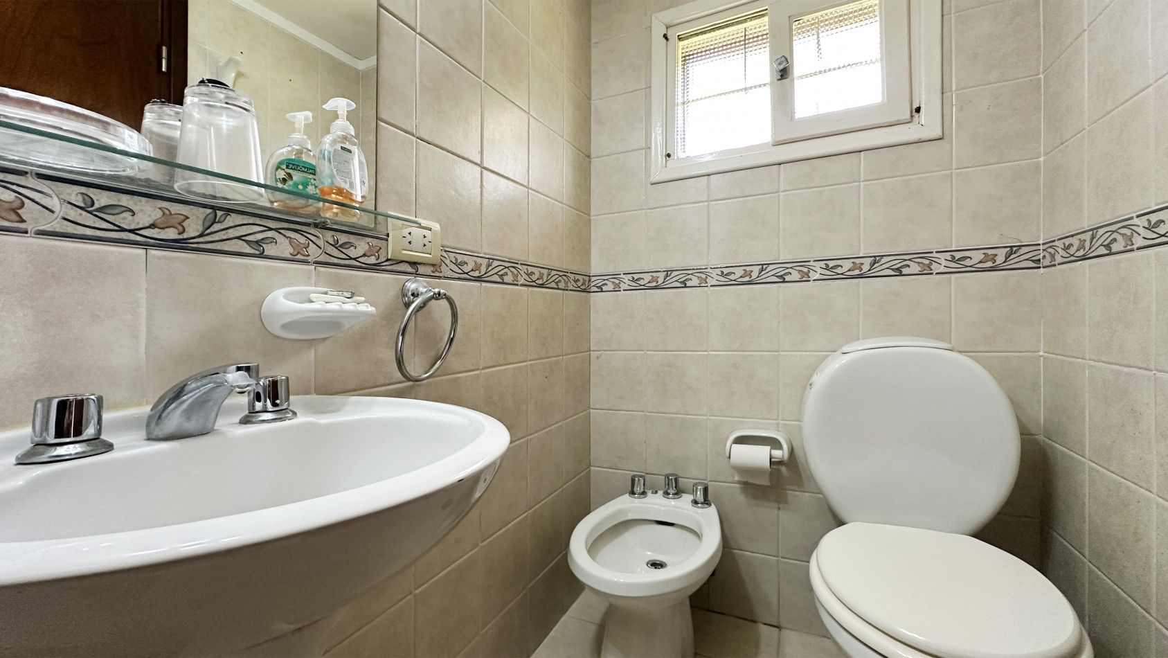 Casa en alquiler Pinamar Zona Norte Playa