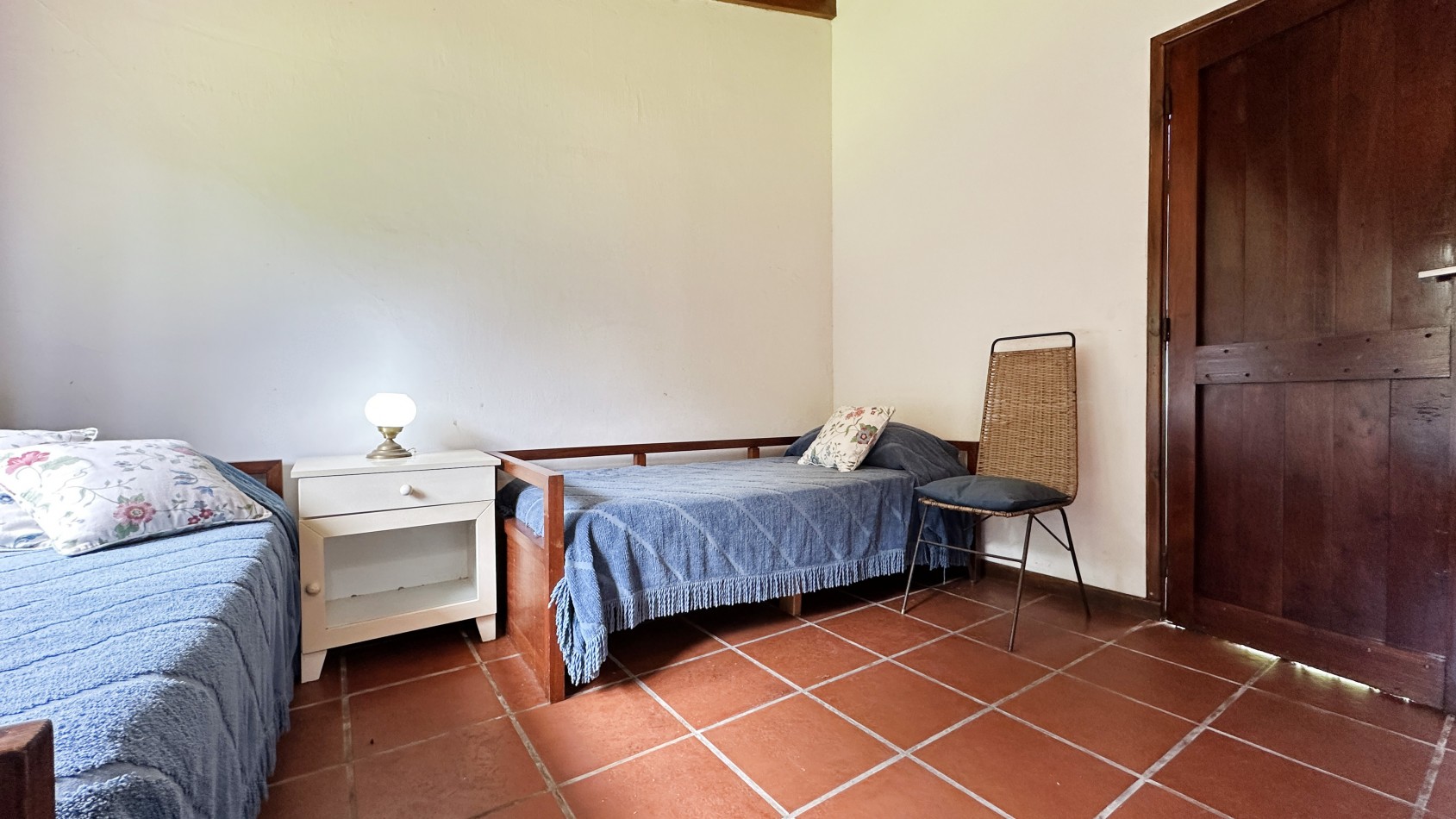 Casa en alquiler Pinamar Zona Norte Playa