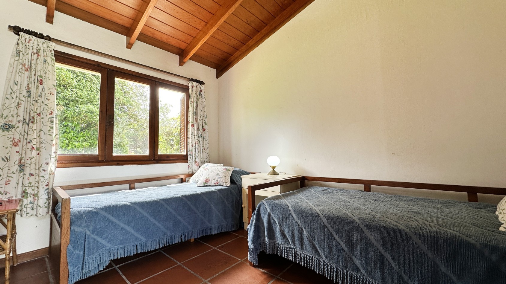 Casa en alquiler Pinamar Zona Norte Playa