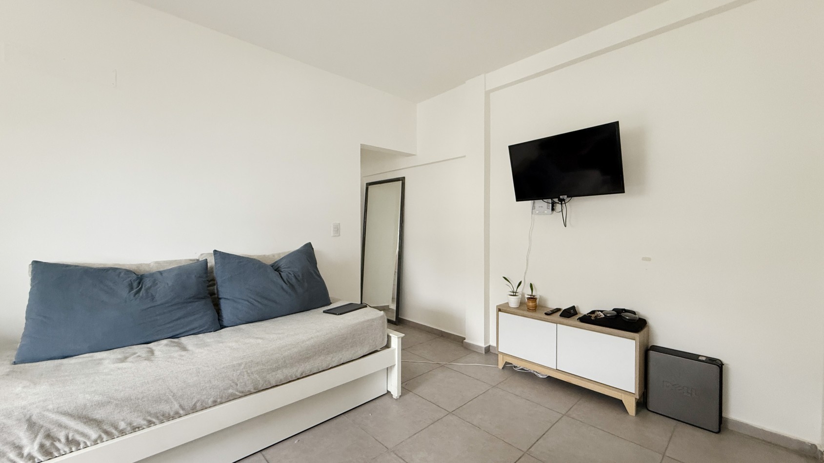 Departamento en Alquiler Pinamar Zona Sur Playa