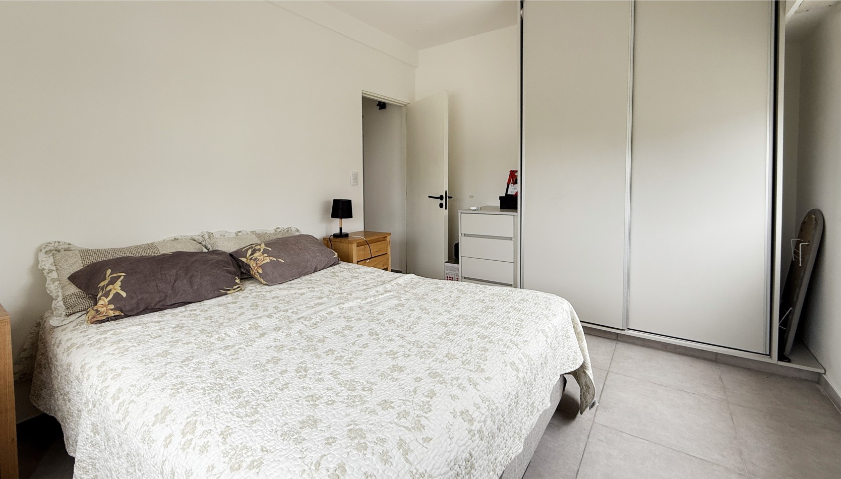 Departamento en Alquiler Pinamar Zona Sur Playa