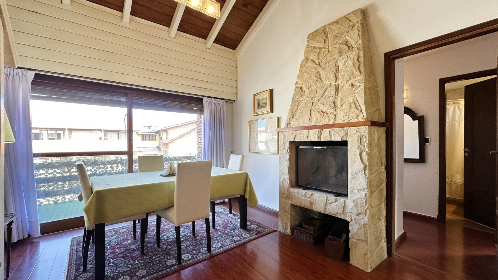 Departamento en venta Pinamar - Zona centro Playa