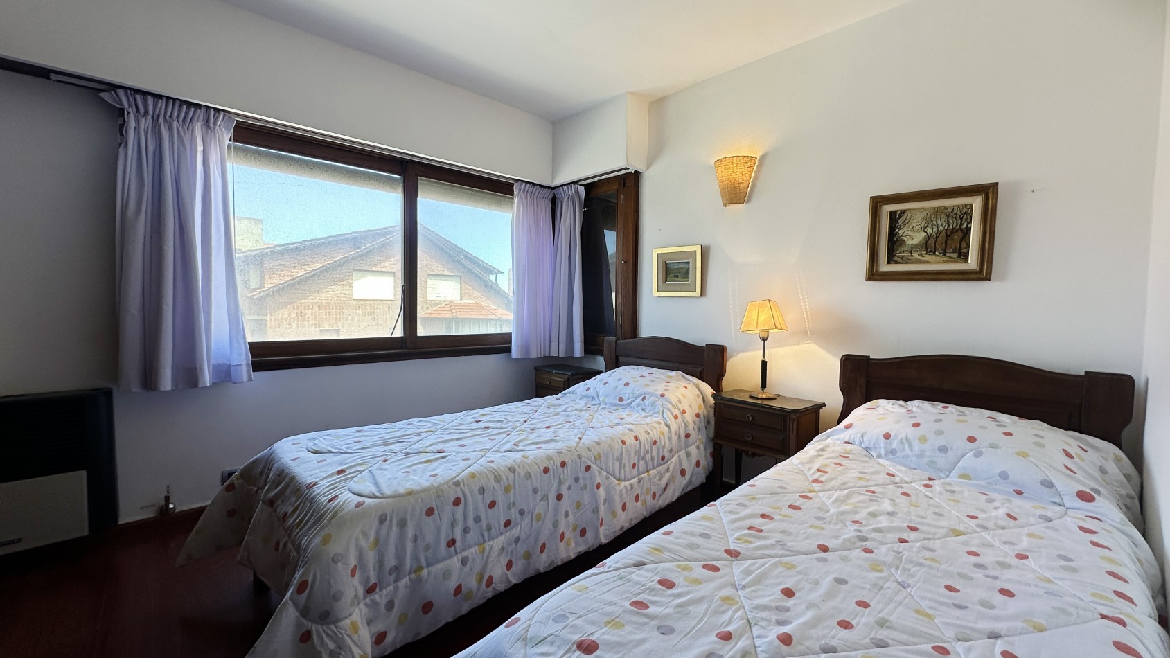 Departamento en venta Pinamar - Zona centro Playa