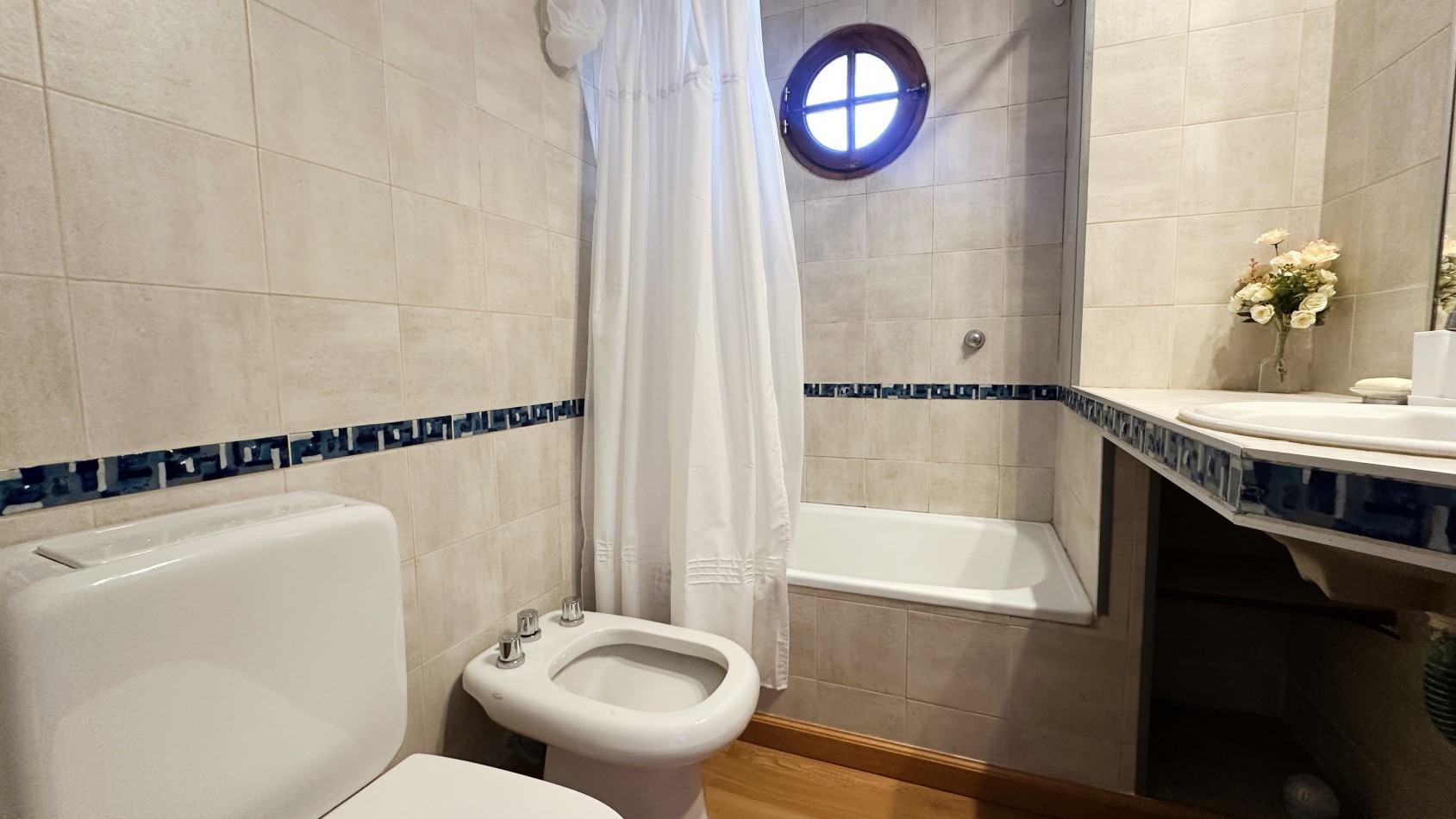 Departamento en venta Pinamar - Zona centro Playa