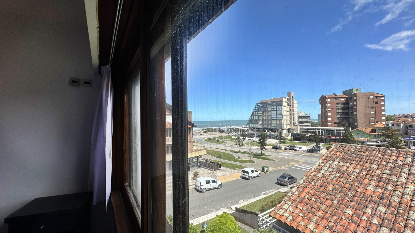 Departamento en venta Pinamar - Zona centro Playa