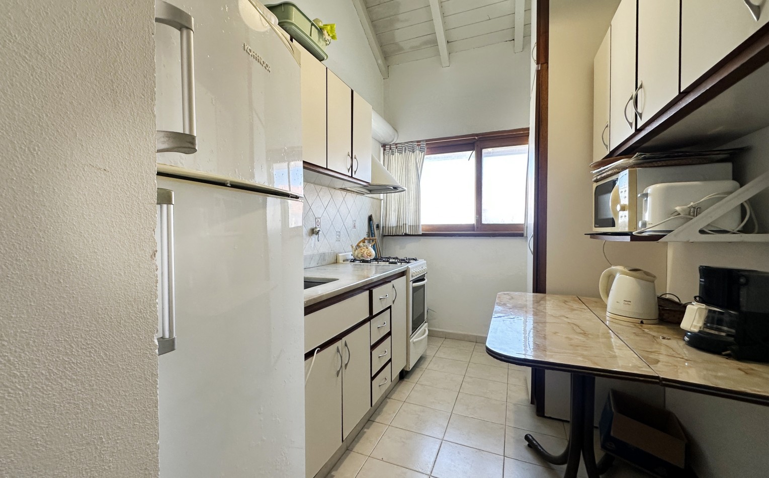 Departamento en venta Pinamar - Zona centro Playa