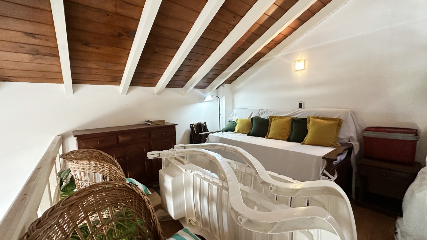 Departamento en venta Pinamar - Zona centro Playa