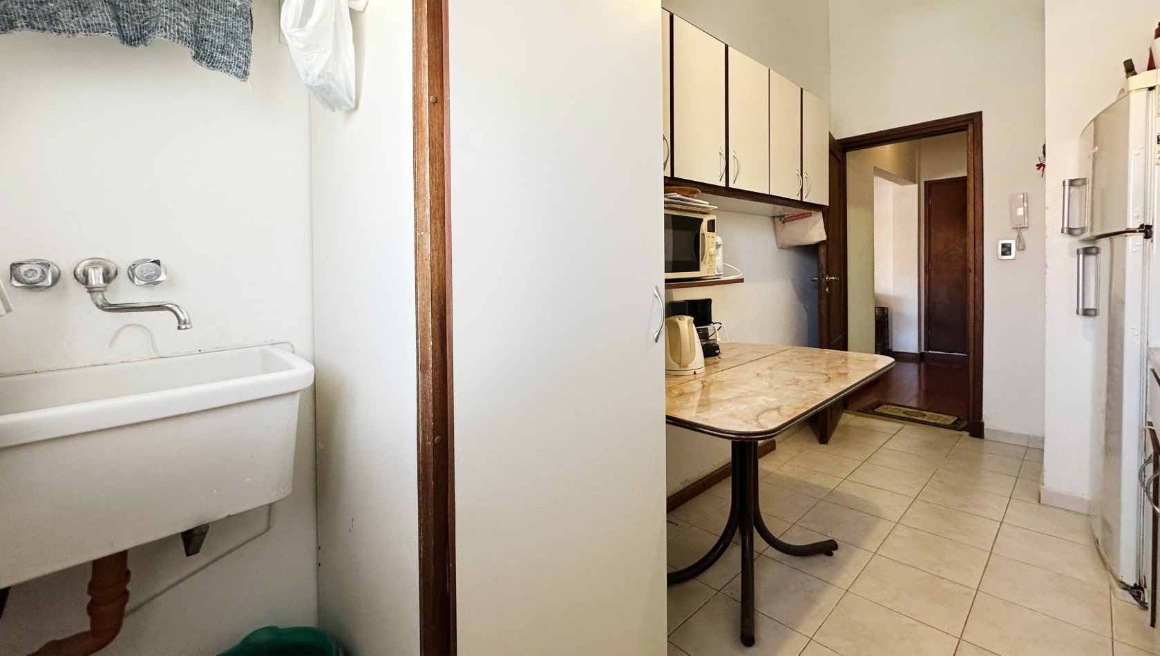 Departamento en venta Pinamar - Zona centro Playa