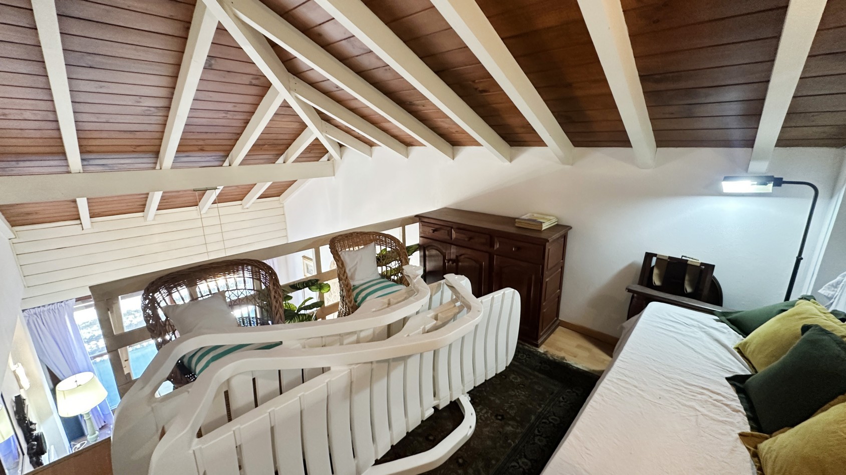 Departamento en venta Pinamar - Zona centro Playa