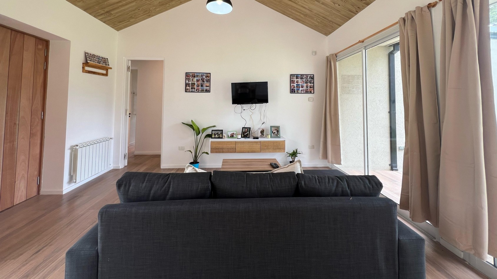 Casa en alquiler Pinamar Zona Alamos