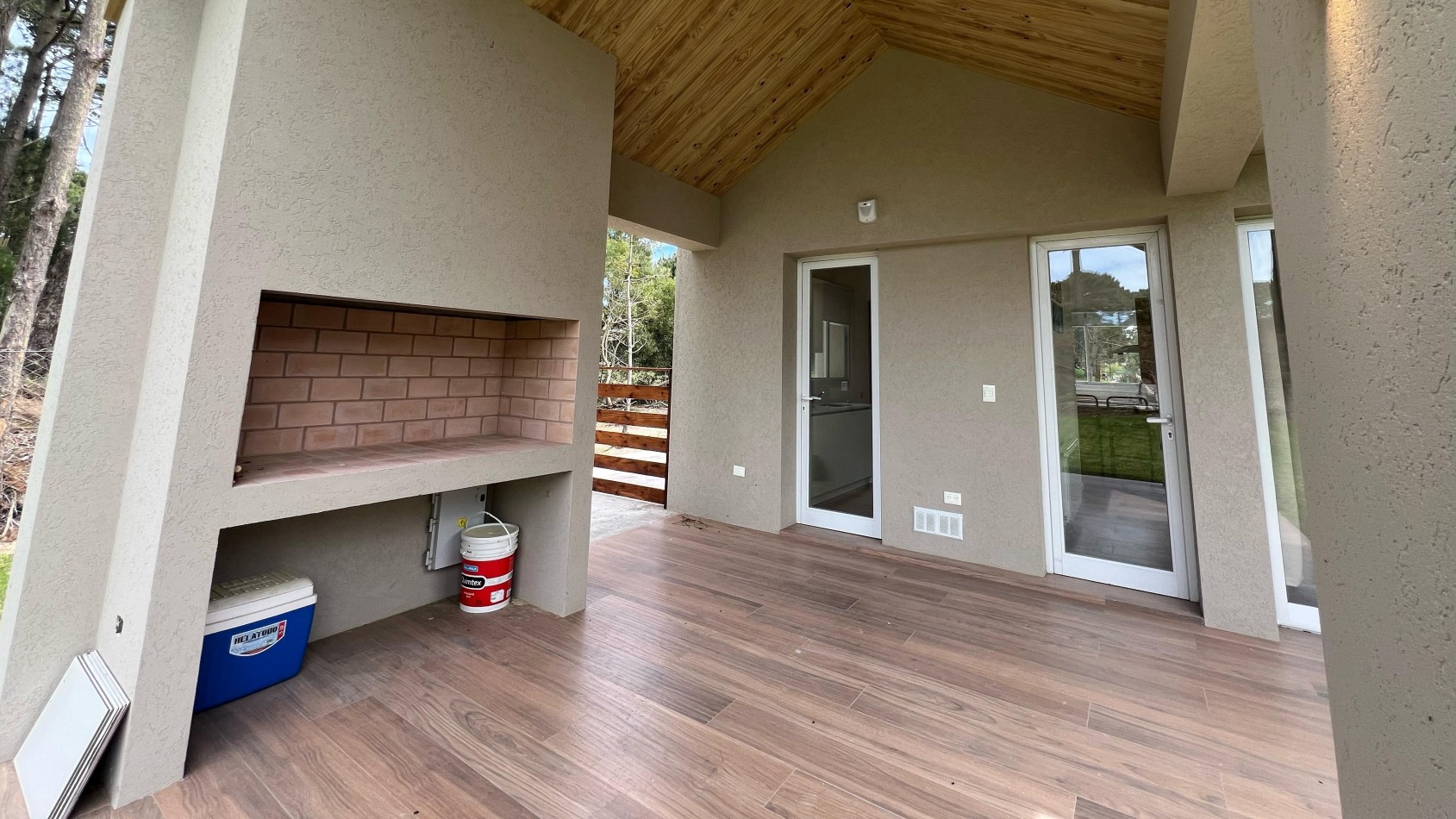 Casa en alquiler Pinamar Zona Alamos