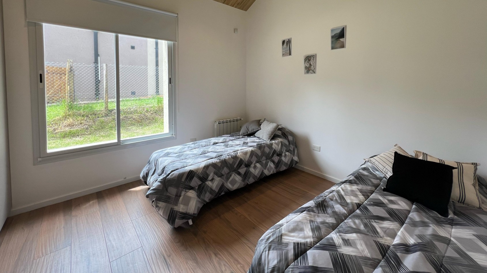 Casa en alquiler Pinamar Zona Alamos