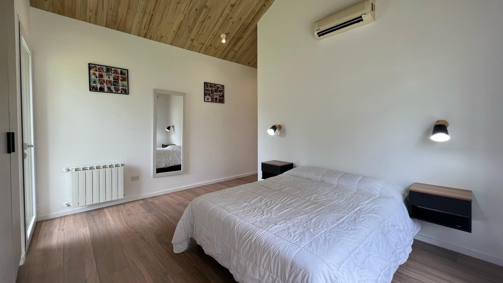 Casa en alquiler Pinamar Zona Alamos