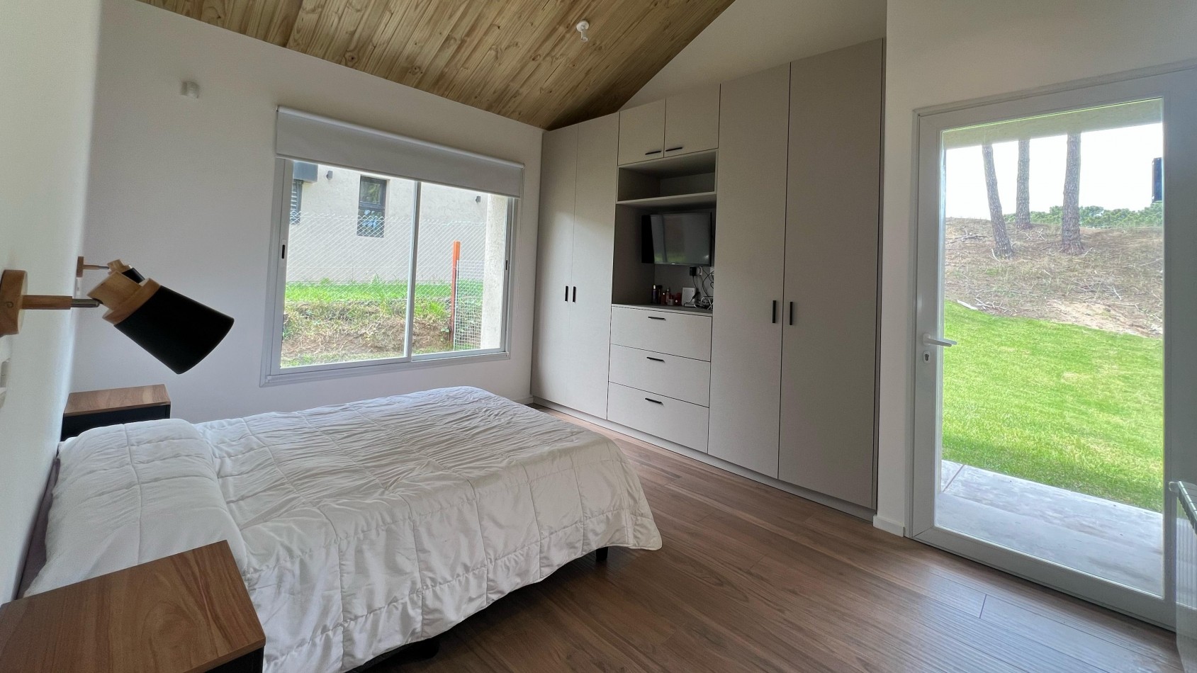 Casa en alquiler Pinamar Zona Alamos