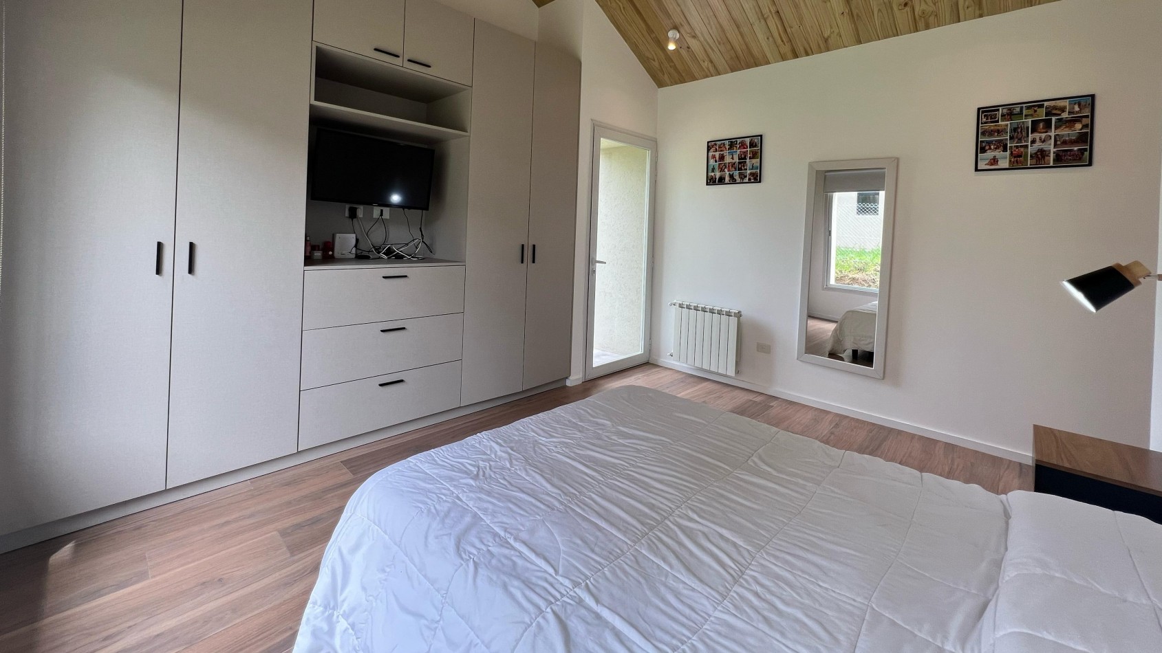 Casa en alquiler Pinamar Zona Alamos