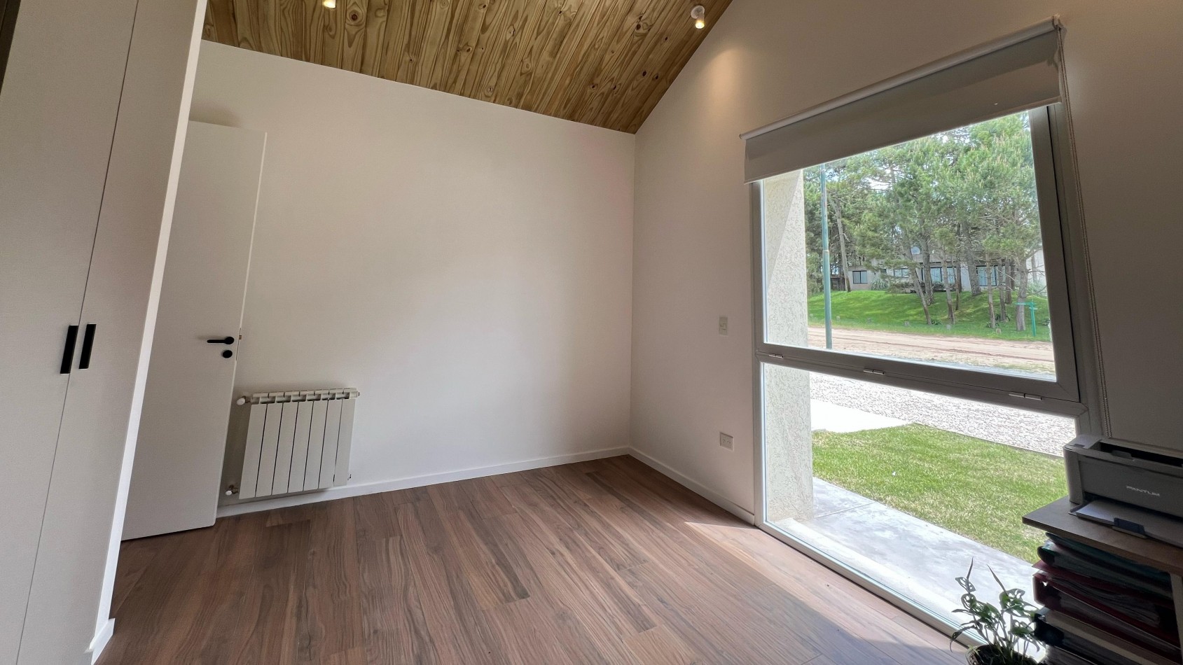 Casa en alquiler Pinamar Zona Alamos