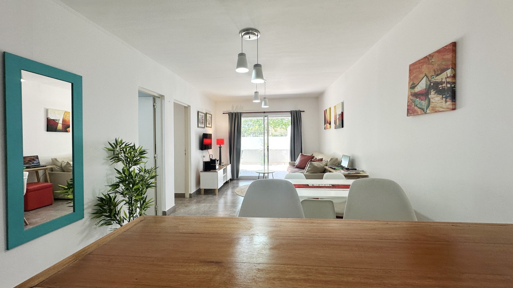 Departamento en venta Pinamar Zona Centro