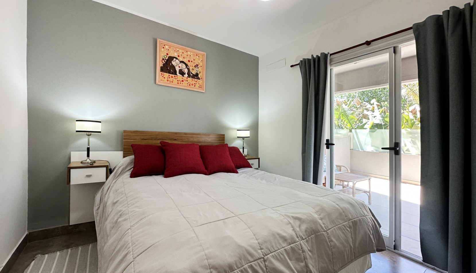 Departamento en venta Pinamar Zona Centro