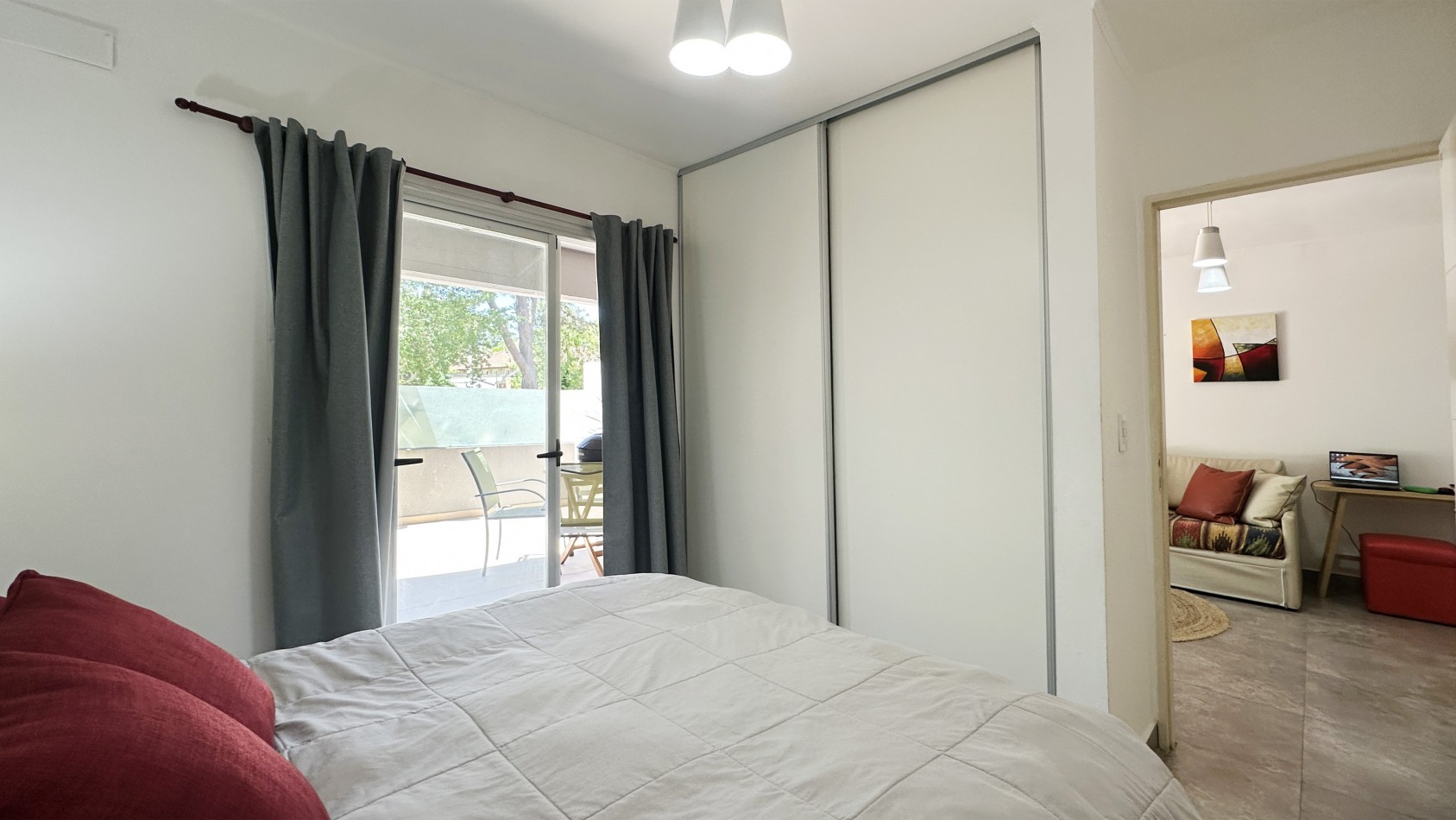 Departamento en venta Pinamar Zona Centro