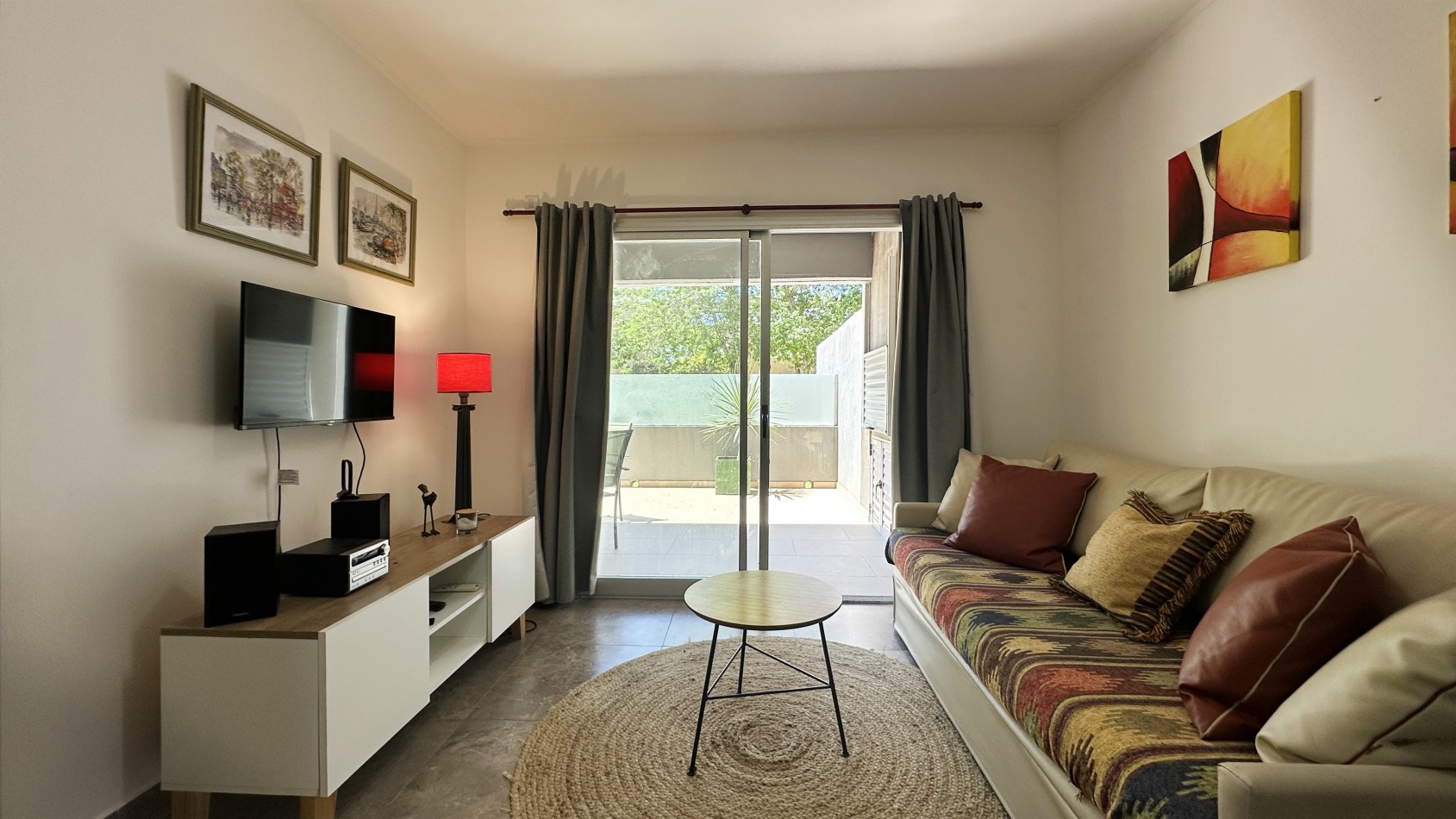 Departamento en venta Pinamar Zona Centro