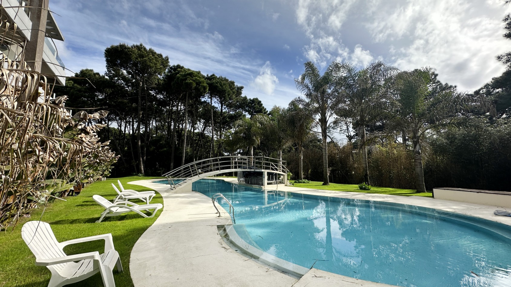 Departamento en venta Pinamar Zona Centro