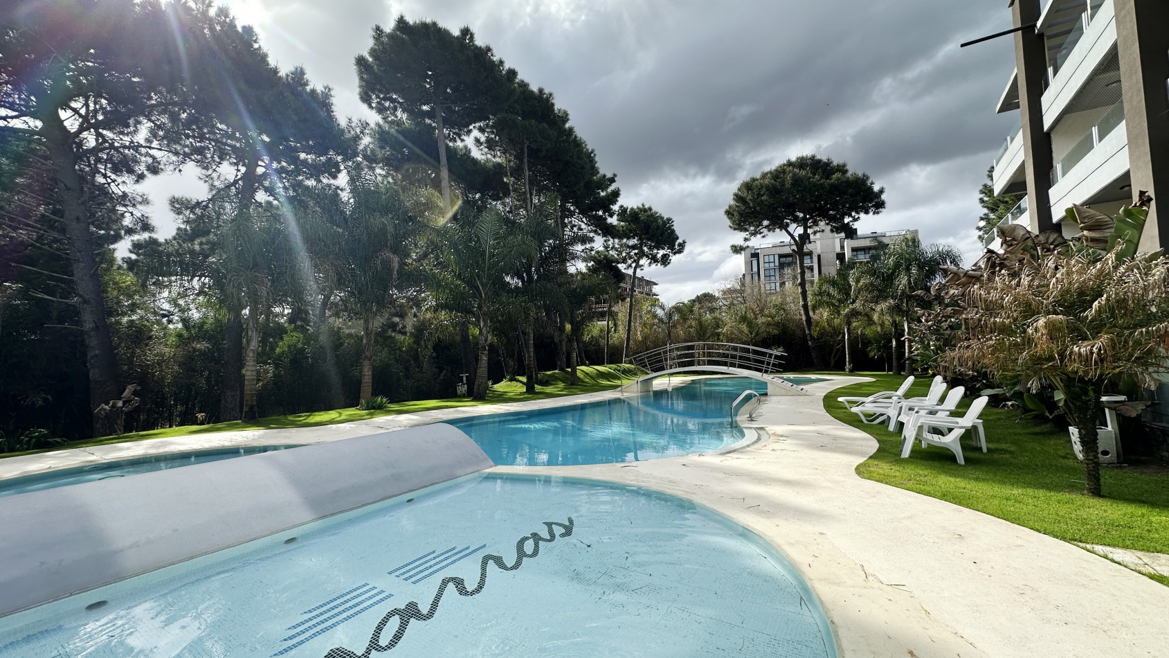 Departamento en venta Pinamar Zona Centro