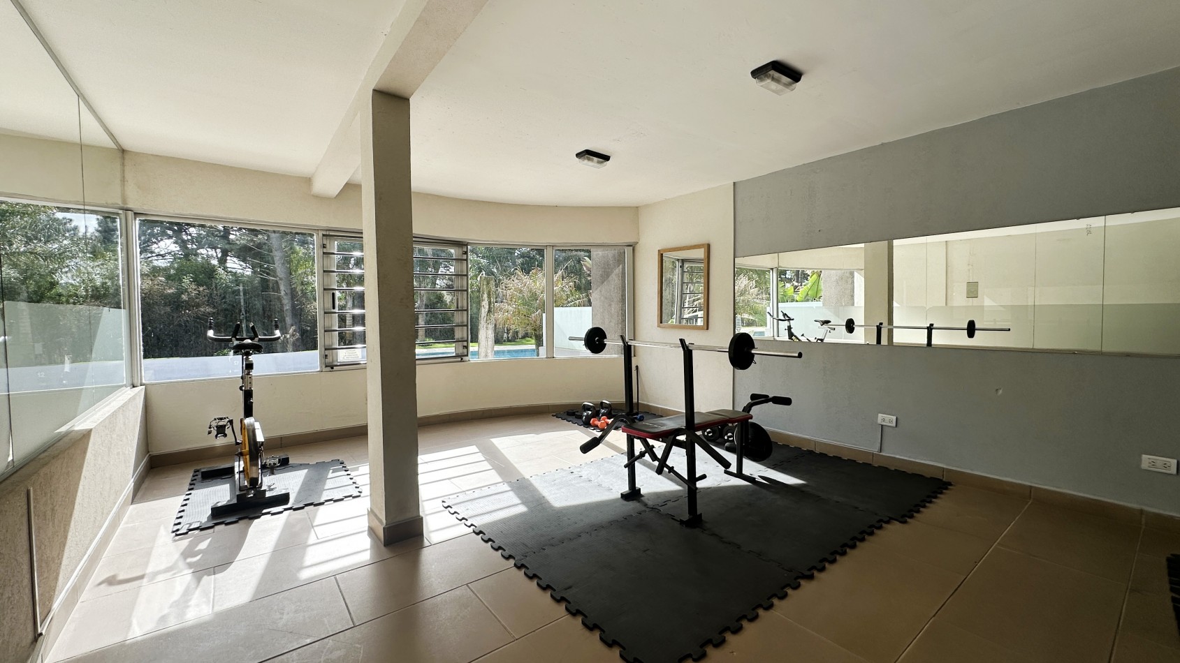 Departamento en venta Pinamar Zona Centro