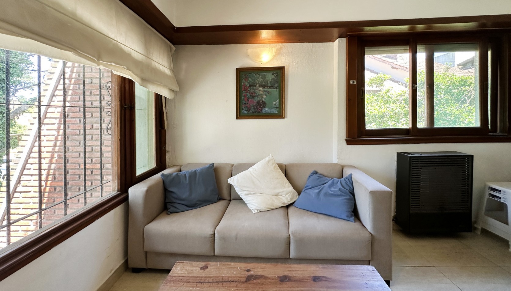 Triplex en venta Pinamar Zona Duplex