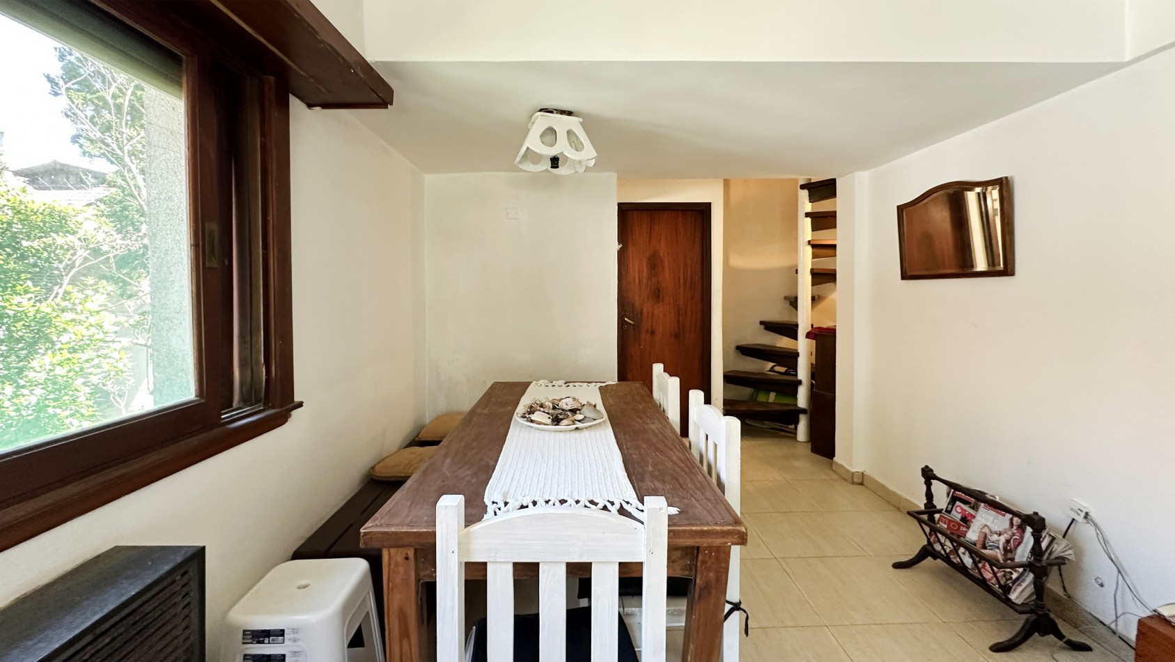 Triplex en venta Pinamar Zona Duplex