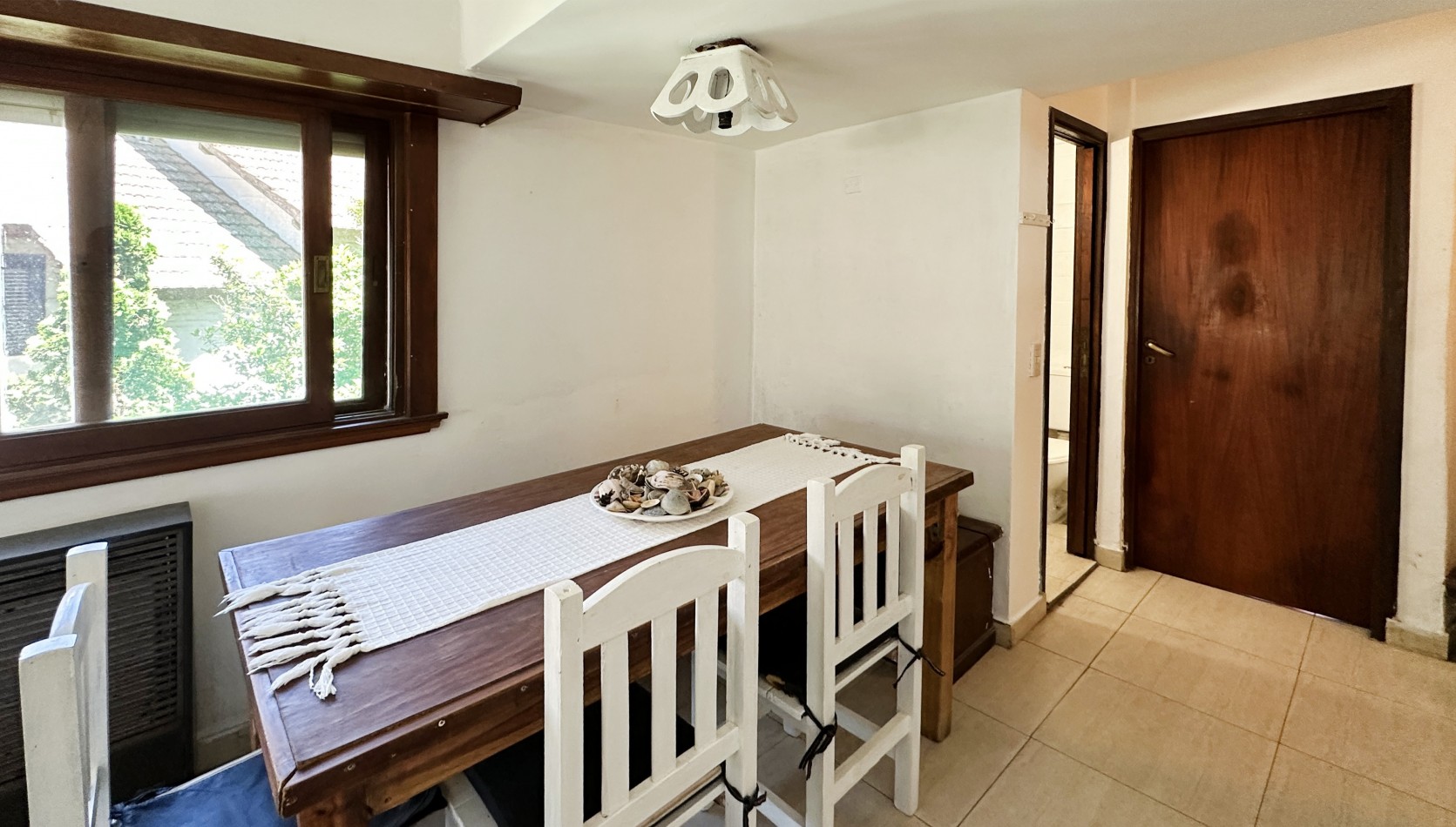 Triplex en venta Pinamar Zona Duplex