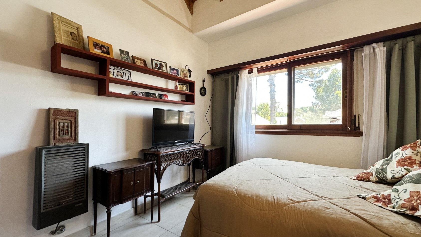 Triplex en venta Pinamar Zona Duplex