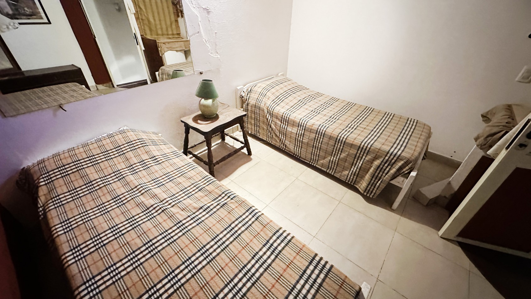 Triplex en venta Pinamar Zona Duplex