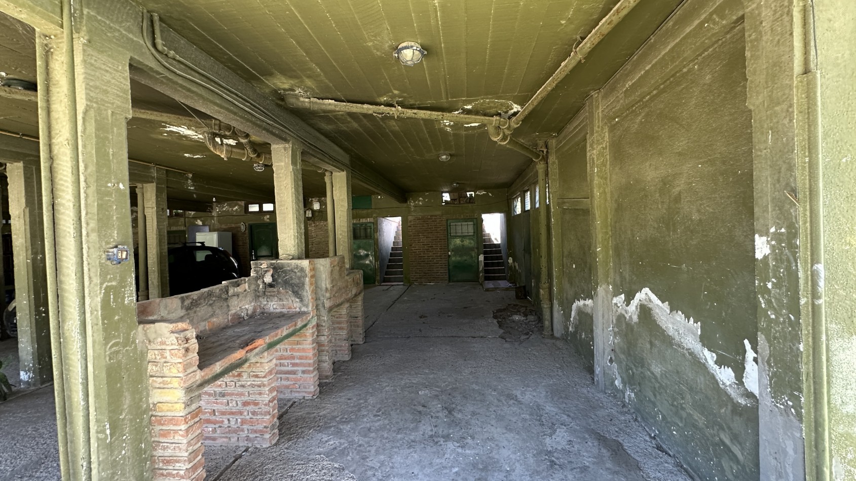 Triplex en venta Pinamar Zona Duplex