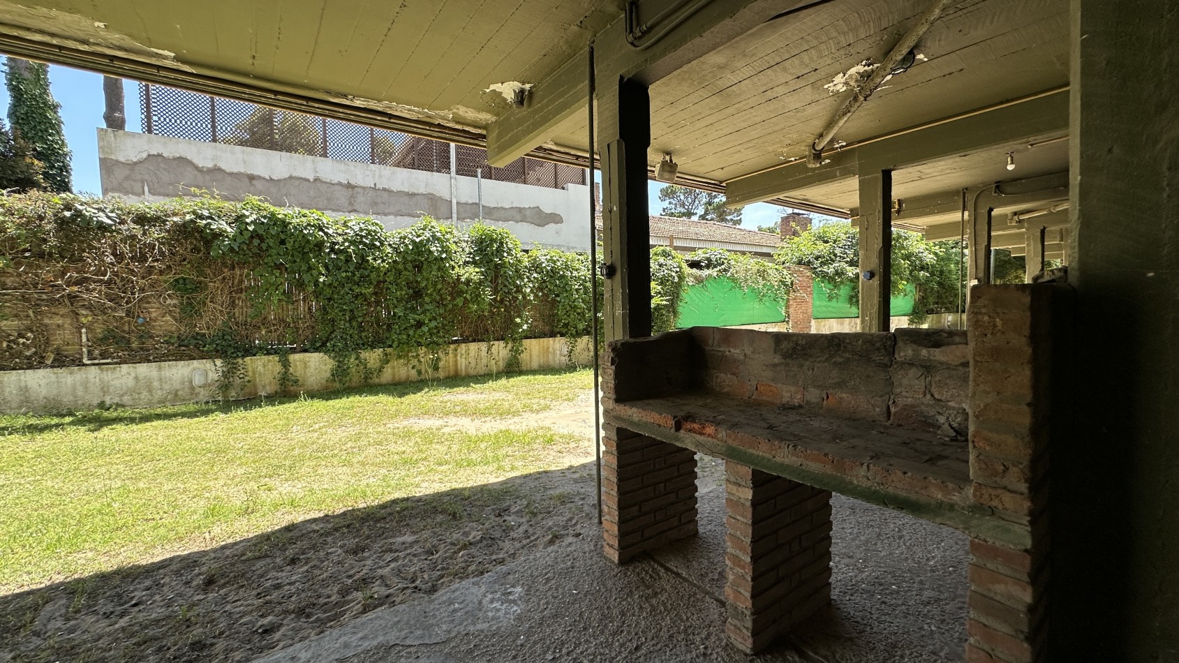 Triplex en venta Pinamar Zona Duplex