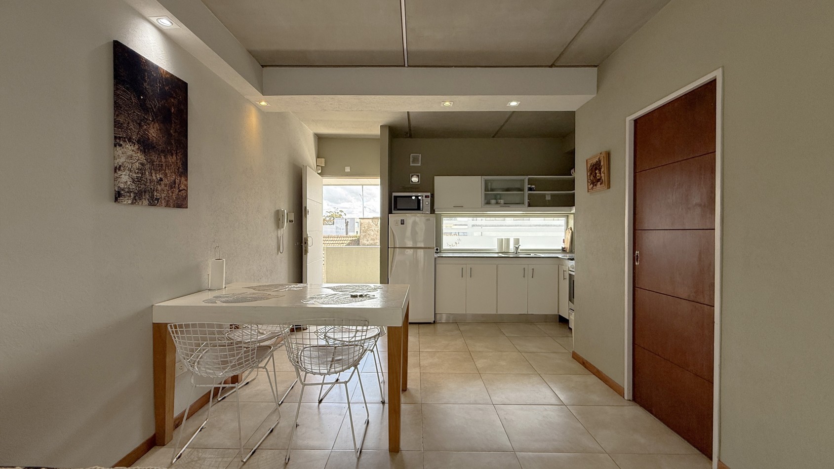 Departamento en venta en Pinamar Zona Centro