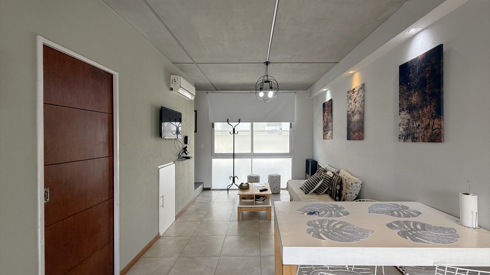 Departamento en venta en Pinamar Zona Centro