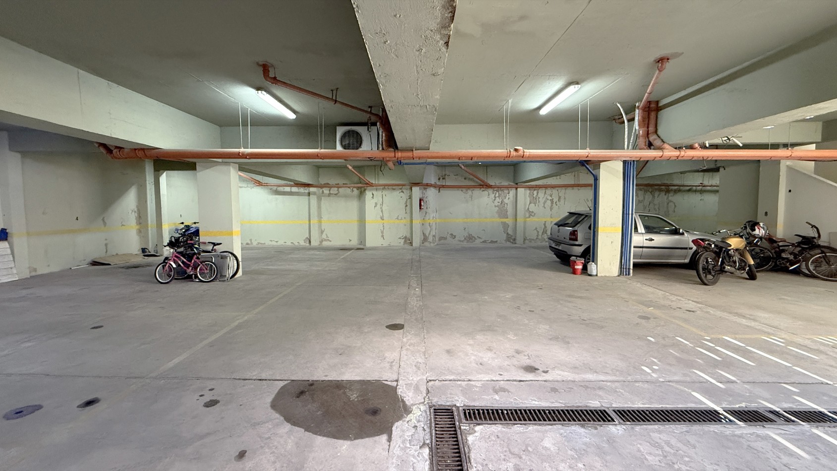 Departamento en venta en Pinamar Zona Centro