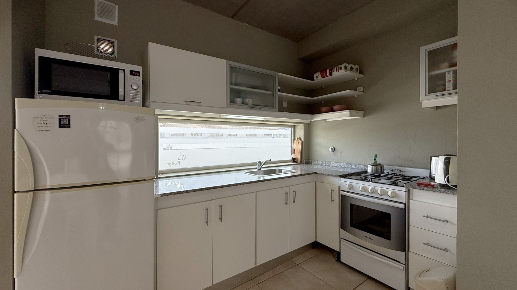 Departamento en venta en Pinamar Zona Centro