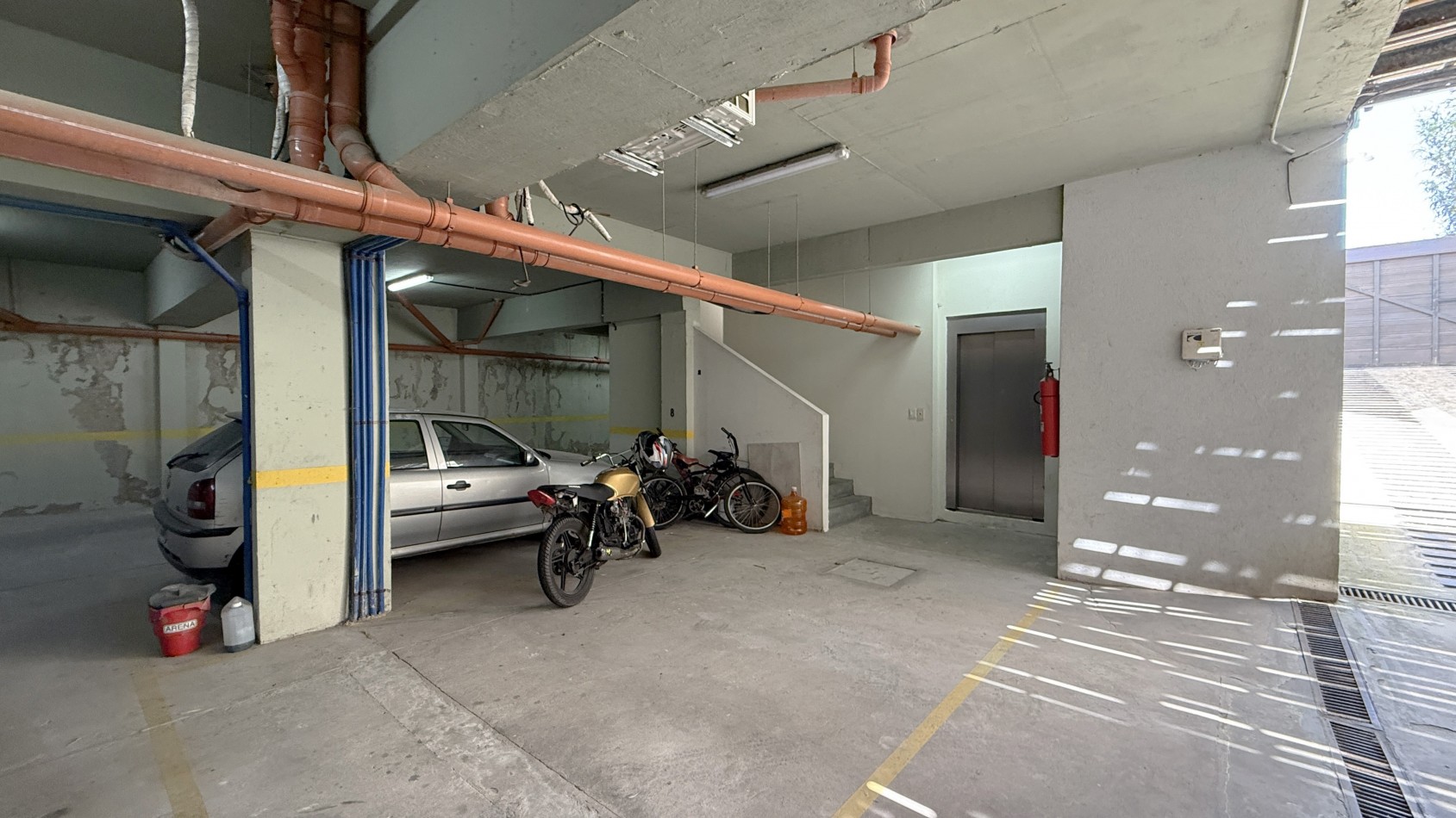 Departamento en venta en Pinamar Zona Centro