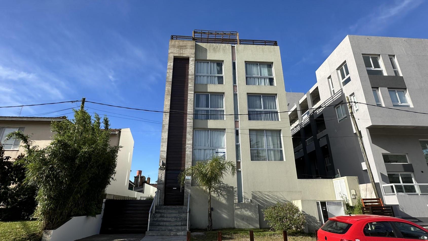 Departamento en venta en Pinamar Zona Centro